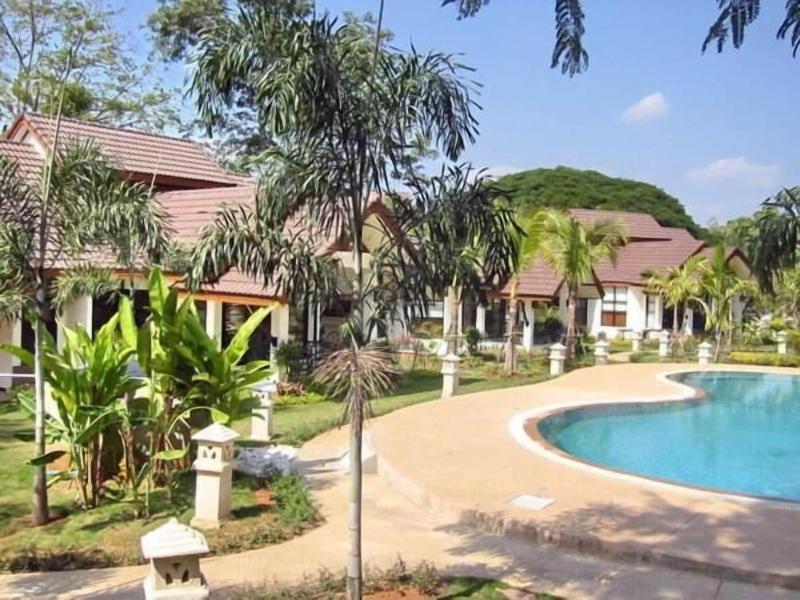 Pang Rujee Resort - Aktivite