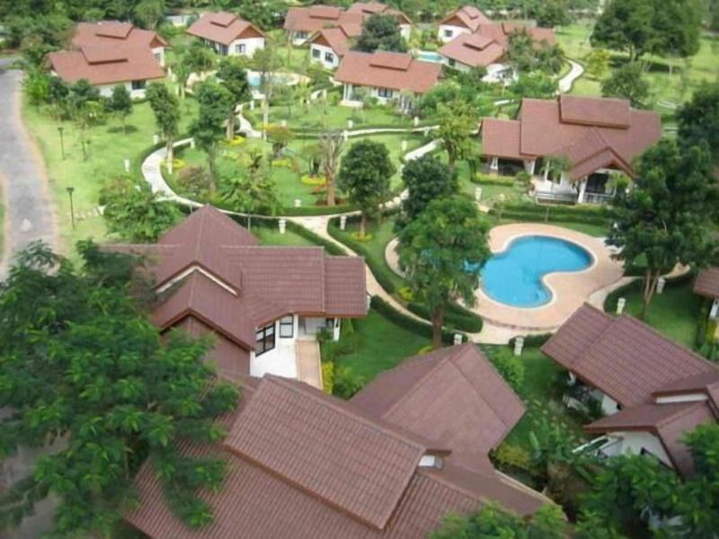 Pang Rujee Resort - Genel