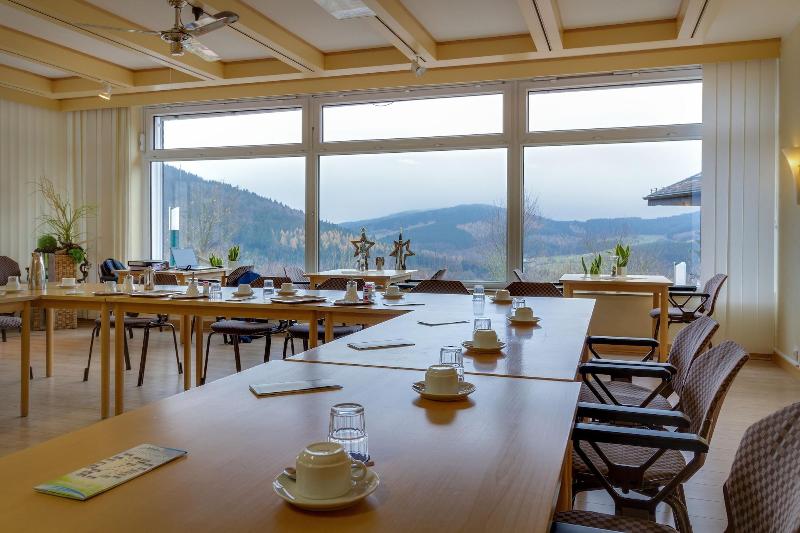 Panorama Hotel Winterberg - Toplantı