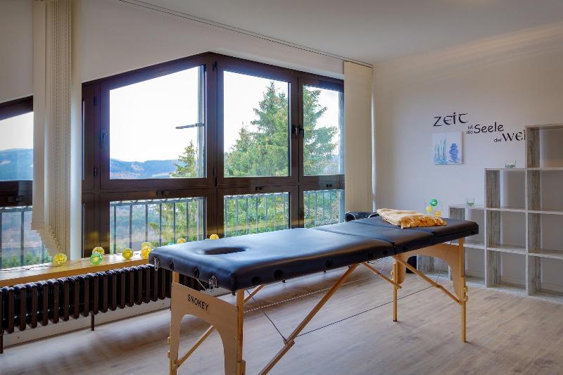 Panorama Hotel Winterberg - Aktivite