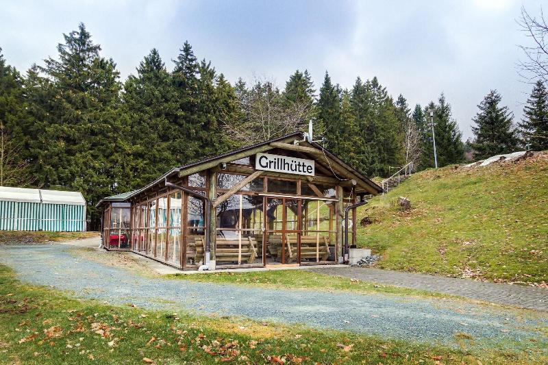 Panorama Hotel Winterberg - Aktivite