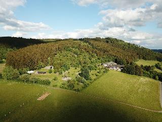 Panorama Hotel Winterberg fotoÄŸrafÄ±