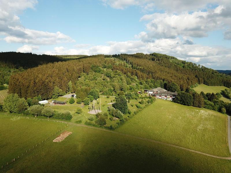 Panorama Hotel Winterberg - Aktivite