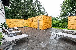 Panorama Hotel Winterberg fotoÄŸrafÄ±