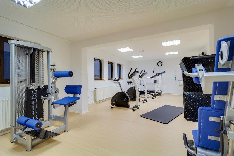 Panorama Hotel Winterberg - Aktivite