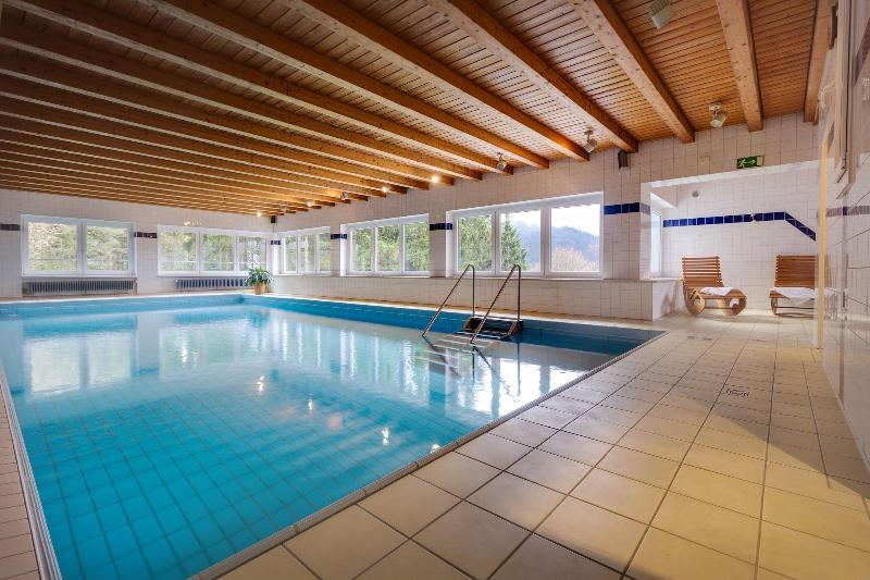 Panorama Hotel Winterberg - Aktivite