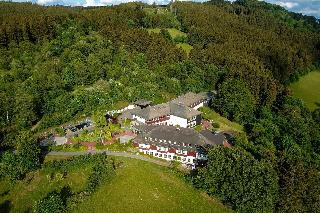 Panorama Hotel Winterberg otel fotoğrafı
