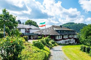 Panorama Hotel Winterberg fotoÄŸrafÄ±