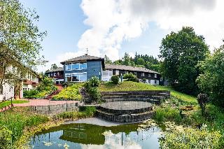 Panorama Hotel Winterberg fotoÄŸrafÄ±