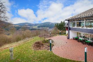 Panorama Hotel Winterberg fotoÄŸrafÄ±