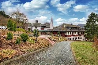 Panorama Hotel Winterberg fotoÄŸrafÄ±