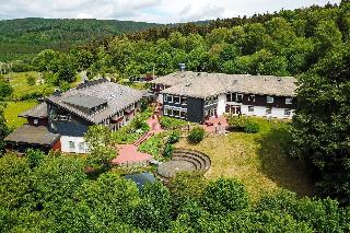Panorama Hotel Winterberg fotoÄŸrafÄ±