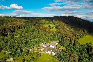 Panorama Hotel Winterberg fotoÄŸrafÄ±