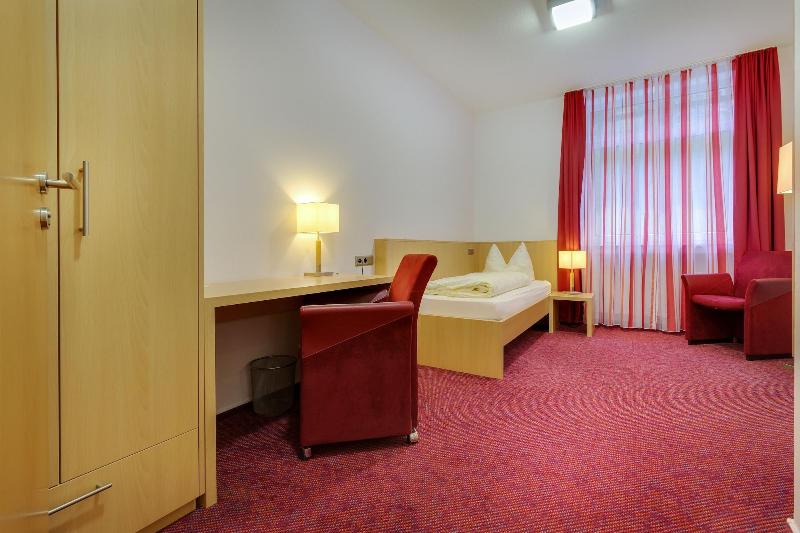 Panorama Hotel Winterberg - Oda