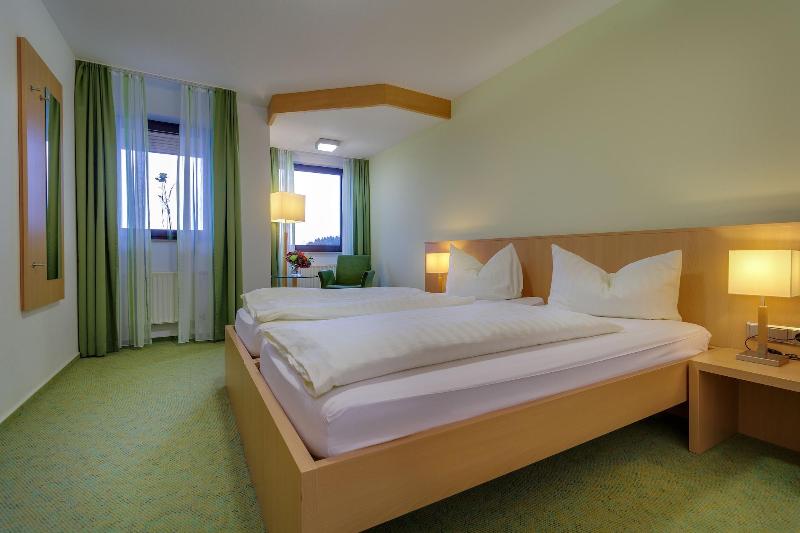 Panorama Hotel Winterberg - Oda