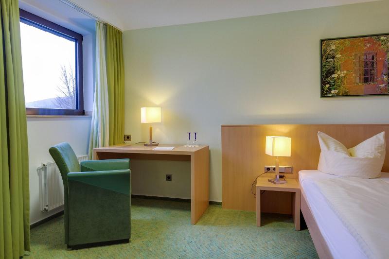 Panorama Hotel Winterberg - Oda
