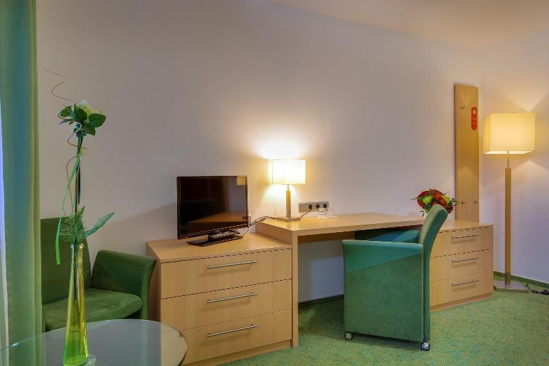 Panorama Hotel Winterberg - Oda