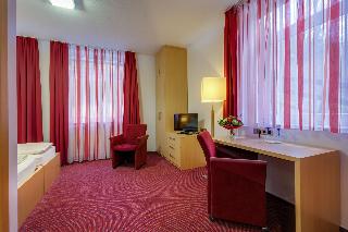 Panorama Hotel Winterberg fotoÄŸrafÄ±