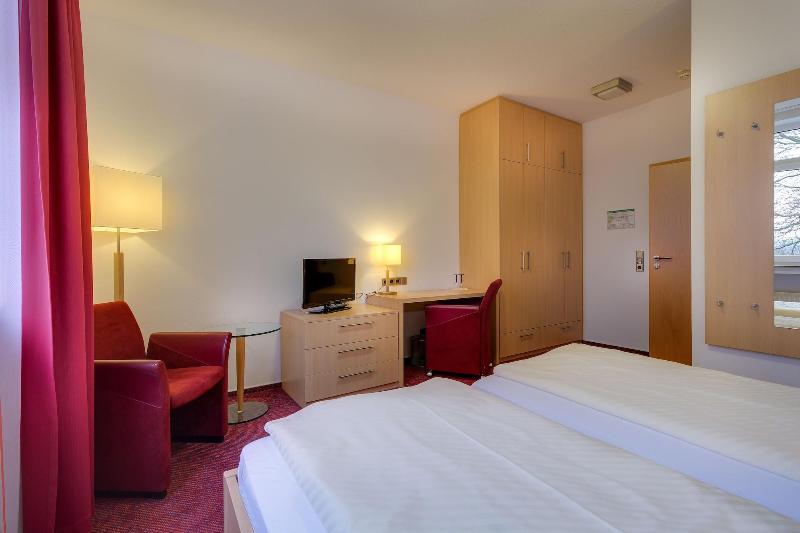 Panorama Hotel Winterberg - Oda