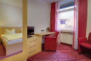 Panorama Hotel Winterberg fotoÄŸrafÄ±