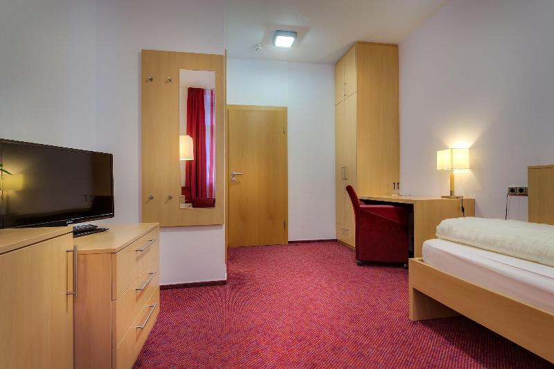 Panorama Hotel Winterberg - Oda