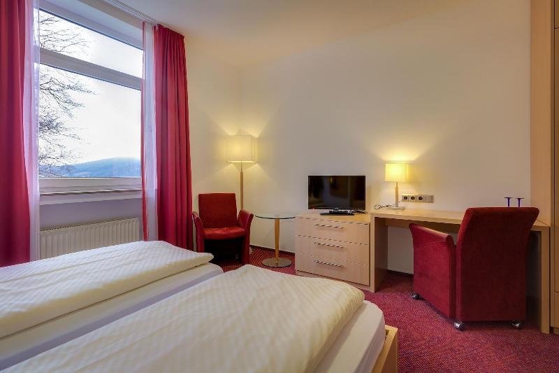 Panorama Hotel Winterberg - Oda