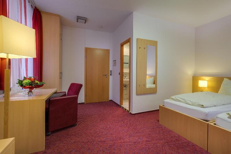 Panorama Hotel Winterberg - Oda