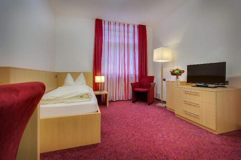 Panorama Hotel Winterberg - Oda