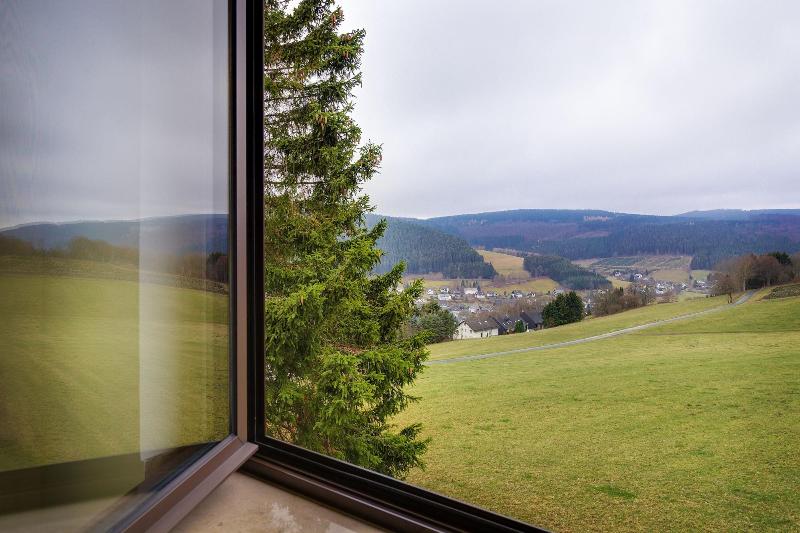 Panorama Hotel Winterberg - Oda