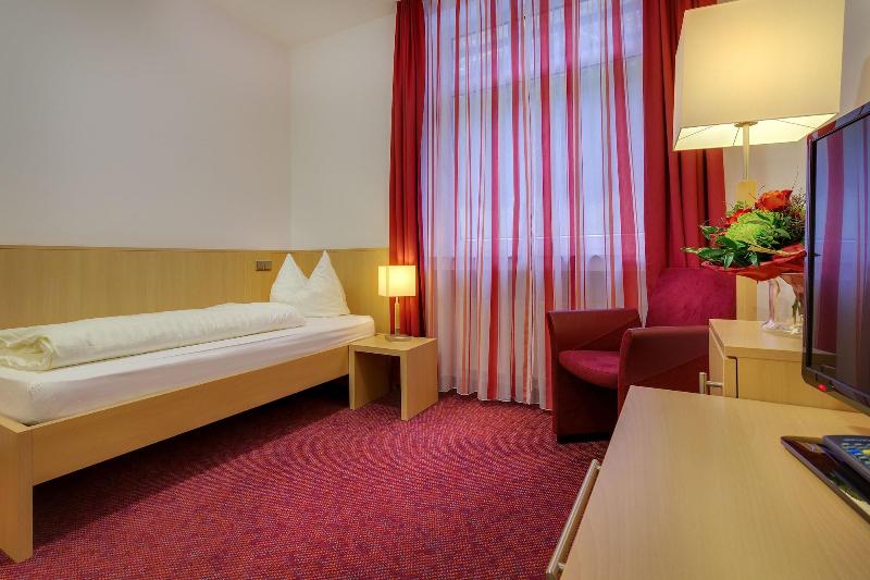 Panorama Hotel Winterberg - Oda