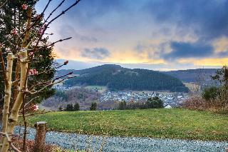 Panorama Hotel Winterberg fotoÄŸrafÄ±