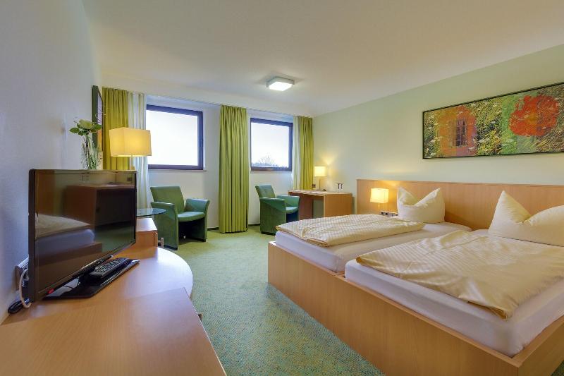 Panorama Hotel Winterberg - Oda