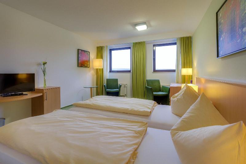 Panorama Hotel Winterberg - Oda