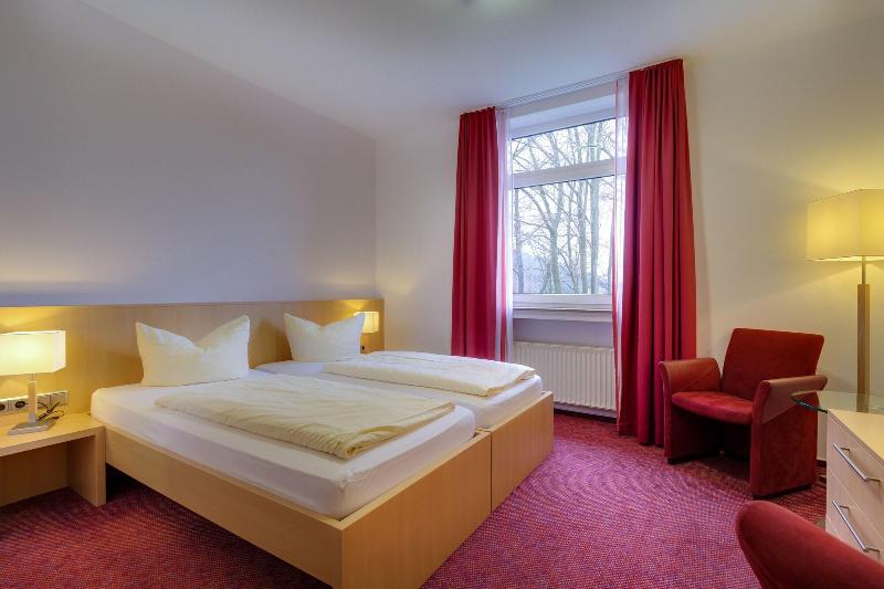 Panorama Hotel Winterberg - Oda