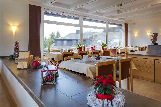 Panorama Hotel Winterberg fotoÄŸrafÄ±