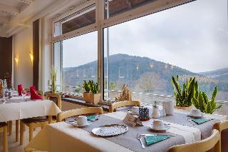 Panorama Hotel Winterberg fotoÄŸrafÄ±