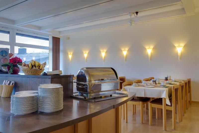 Panorama Hotel Winterberg - Restoran