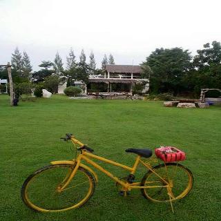 Paramer Resort Suanphung fotoÄŸrafÄ±