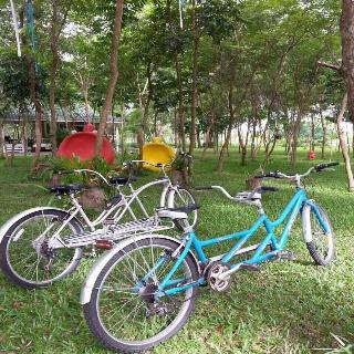 Paramer Resort Suanphung fotoÄŸrafÄ±