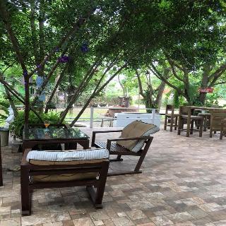 Paramer Resort Suanphung fotoÄŸrafÄ±