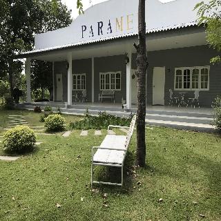 Paramer Resort Suanphung fotoÄŸrafÄ±