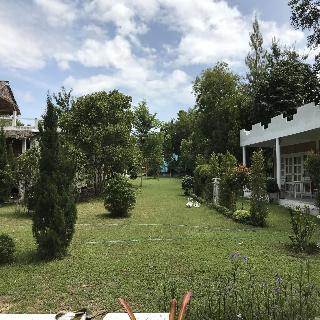 Paramer Resort Suanphung fotoÄŸrafÄ±