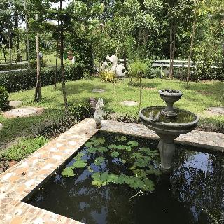 Paramer Resort Suanphung fotoÄŸrafÄ±