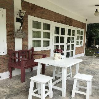 Paramer Resort Suanphung fotoÄŸrafÄ±