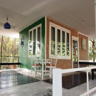 Paramer Resort Suanphung fotoÄŸrafÄ±