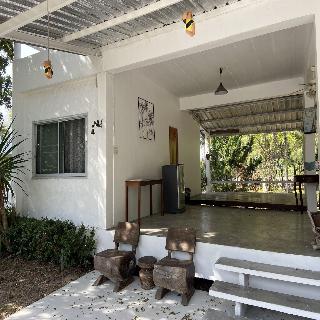 Paramer Resort Suanphung fotoÄŸrafÄ±