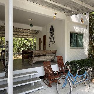 Paramer Resort Suanphung fotoÄŸrafÄ±