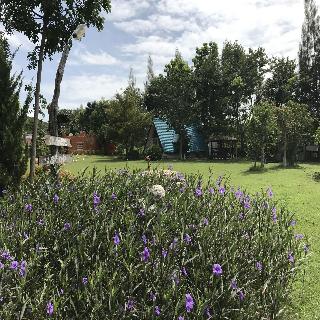 Paramer Resort Suanphung fotoÄŸrafÄ±