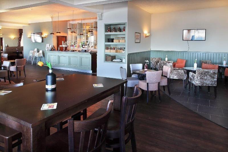 Park Hotel - Bar