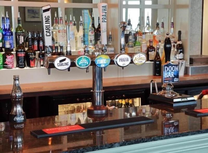 Park Hotel - Bar